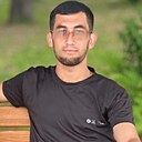 Низомиддин, 24 года