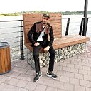 Шухрат, 34 года