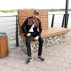 Фотография мужчины Шухрат, 34 года из г. Екатеринбург