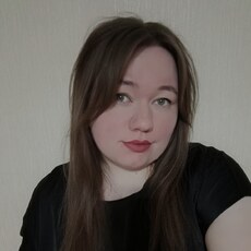 Фотография девушки Людмила, 28 лет из г. Иркутск