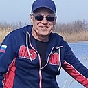 Сергей, 61 год
