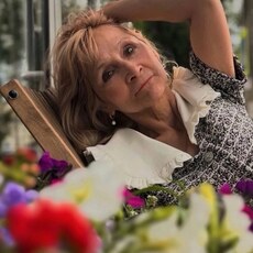 Фотография девушки Елена, 58 лет из г. Самара