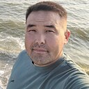 Алик, 33 года