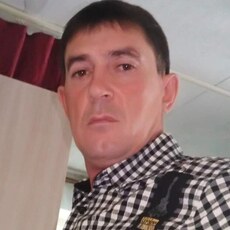 Фотография мужчины Фёдор, 47 лет из г. Екатеринбург