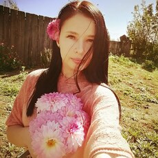 Фотография девушки Катюша, 35 лет из г. Курск