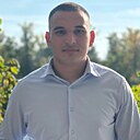 Дмитрий, 22 года