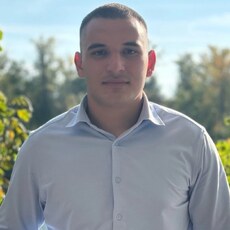 Фотография мужчины Дмитрий, 22 года из г. Ульяновск