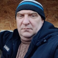 Фотография мужчины Алексей, 46 лет из г. Нижний Новгород