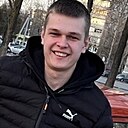 Nikita, 22 года
