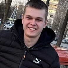 Фотография мужчины Nikita, 22 года из г. Геленджик