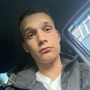 Адександр, 21 год