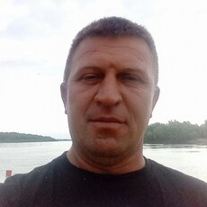 Фотография мужчины Фёдор, 44 года из г. Шымкент