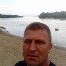 Фотография мужчины Фёдор, 44 года из г. Ленгер