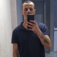 Фотография мужчины Андрей, 36 лет из г. Кадуй