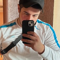 Фотография мужчины Erik, 25 лет из г. Армавир