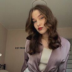 Фотография девушки Валерия, 21 год из г. Сургут