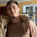 Данил, 20 лет