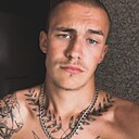 Егор, 21 год