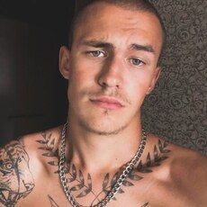 Фотография мужчины Егор, 21 год из г. Искитим