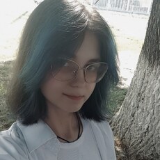Фотография девушки Дарья, 18 лет из г. Новокубанск