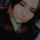 Анастасия, 20 лет