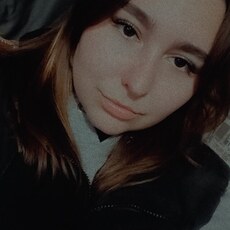 Фотография девушки Анастасия, 20 лет из г. Лениградская