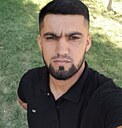 Кадридин, 34 года
