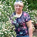 Люся, 57 лет
