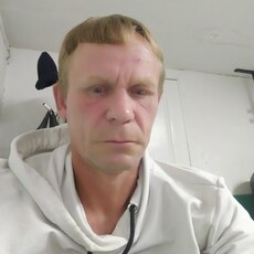 Фотография мужчины Андрей, 47 лет из г. Канск