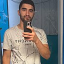 Talib, 21 год