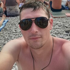 Фотография мужчины Алексей, 35 лет из г. Пенза