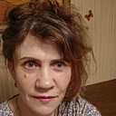 Elena, 63 года