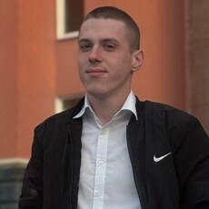 Фотография мужчины Алексей, 22 года из г. Черногорск