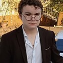 Назар, 20 лет