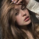 Арина, 19 лет