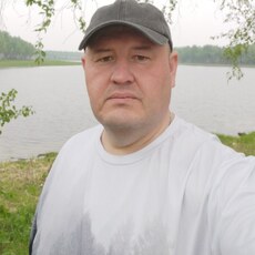 Фотография мужчины Алексей, 38 лет из г. Улан-Удэ