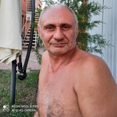 Фотография мужчины Потап, 50 лет из г. Анапа