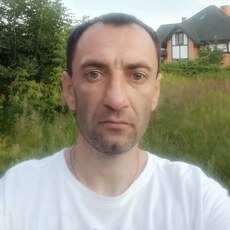 Фотография мужчины Александр, 37 лет из г. Щёлково