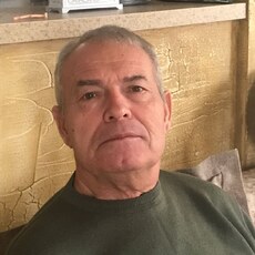 Фотография мужчины Владимир, 65 лет из г. Оренбург