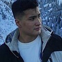 Камиль, 21 год