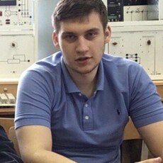 Фотография мужчины Дмитрий, 27 лет из г. Самара