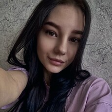 Фотография девушки Юля, 19 лет из г. Москва