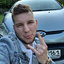 Максим, 26 лет