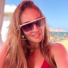 Фотография девушки Юлия, 43 года из г. Керчь