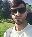 Начиб, 28 лет