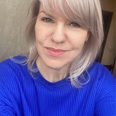 Фотография девушки Рина, 51 год из г. Уфа
