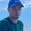 Calvin, 24 года