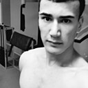 Кхан, 25 лет