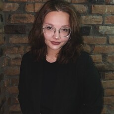 Фотография девушки Alina, 19 лет из г. Гомель