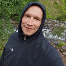 Фотография мужчины Дмитрий, 30 лет из г. Пермь